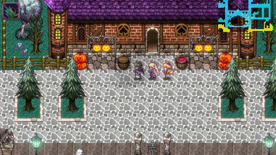 【美版】Overrogue 英语_1