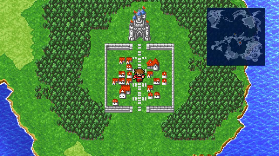 最终幻想金手指截图4