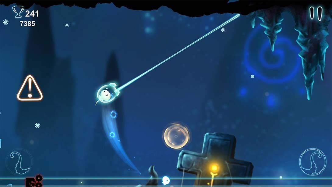 飞行史莱姆 FlyingSlime 中文_3