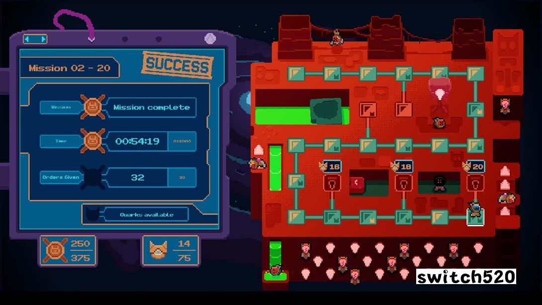 【美版】四方卓 .Quadroids 中文_1