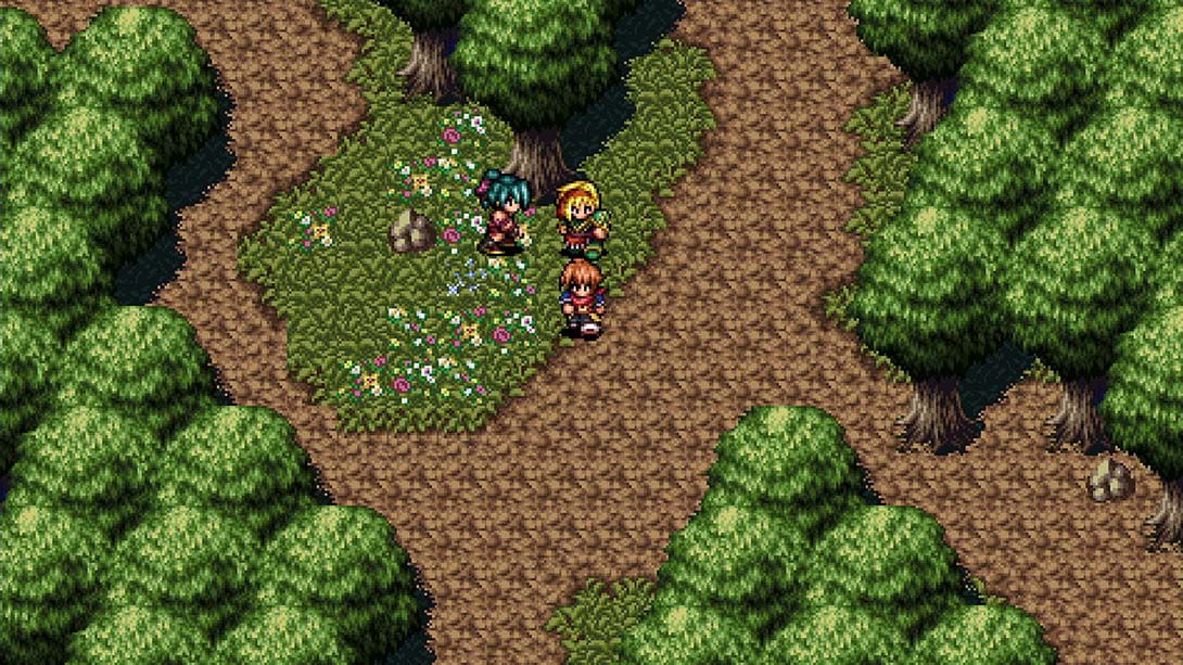 天空传说 Bonds of the Skies 英语_2