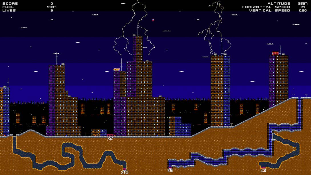 【美版】Galactic Pioneer 英语_1