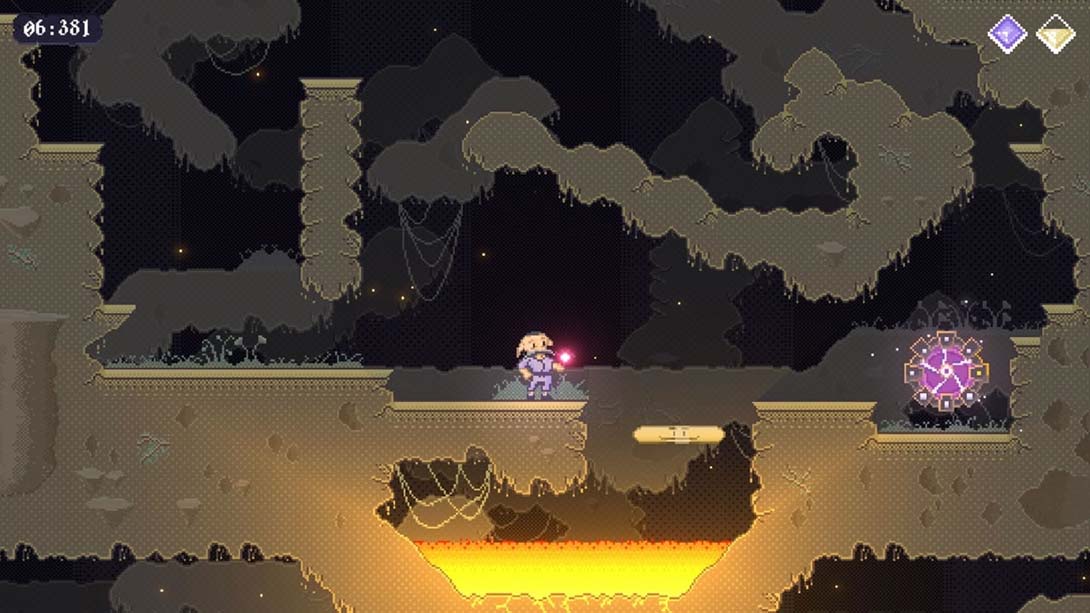 多波的英雄 Dobo's Heroes 英语_5