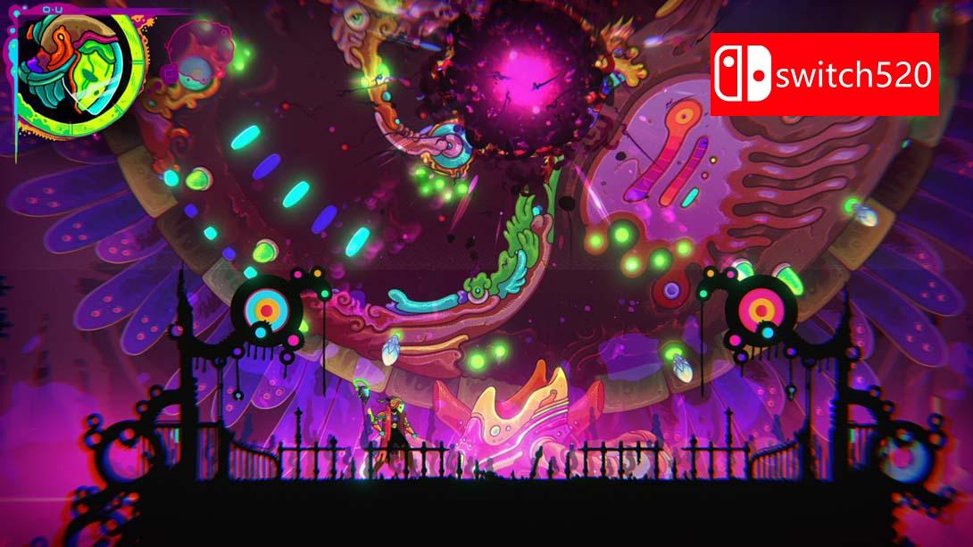 【美版】奥特罗斯 .Ultros 中文_5