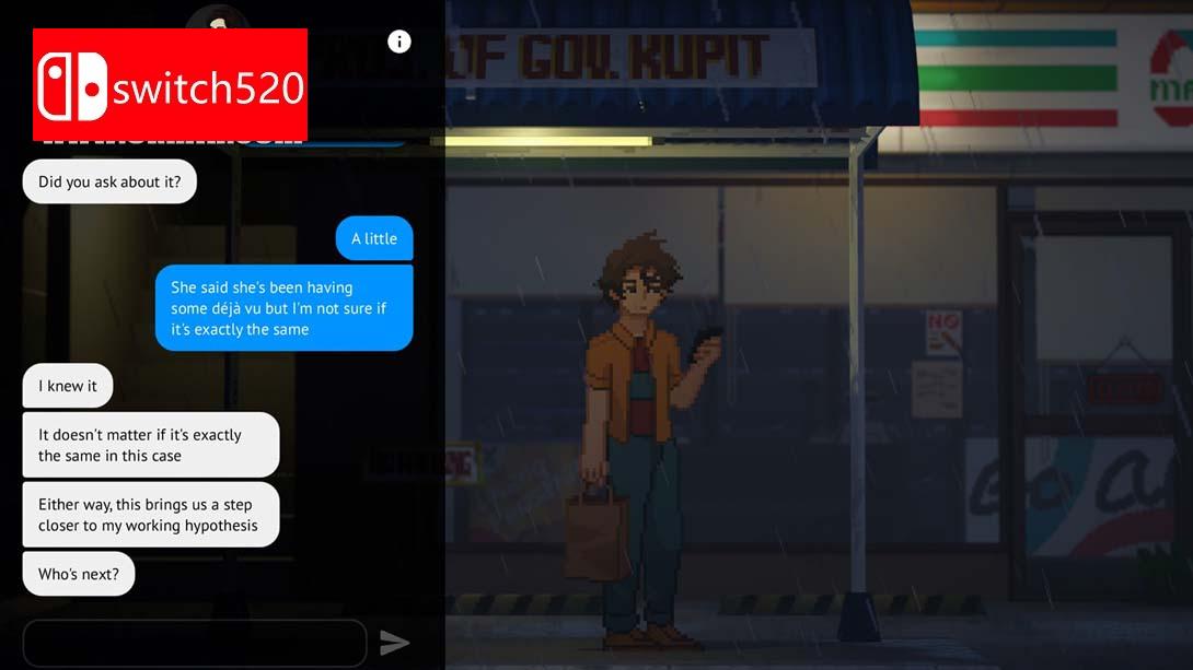 【美版】直到那时 .Until Then 中文_1