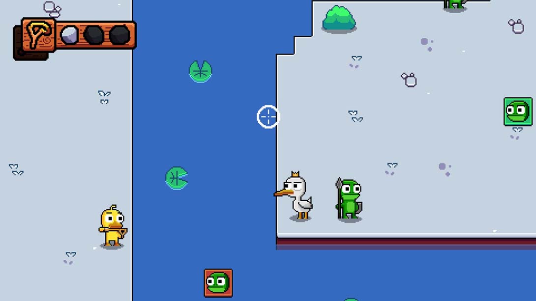 【美版】The Psychoduck 英语_1