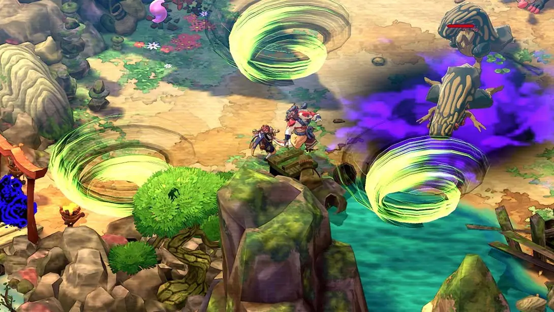 【美版】永久与神树的祈愿者 .Towa and the Guardians of the Sacred Tree 中文_4