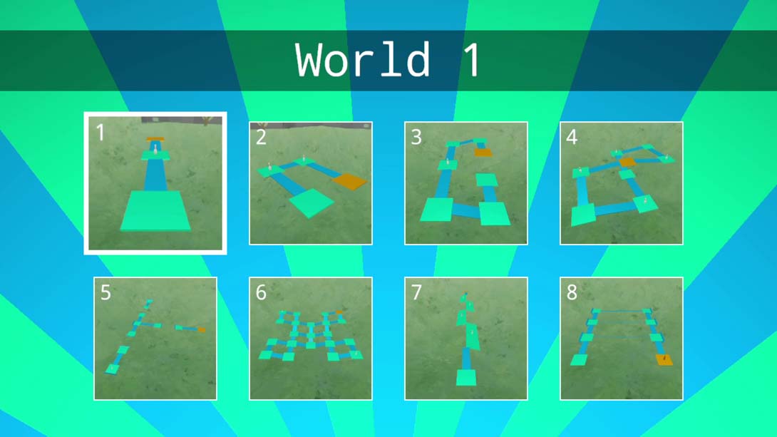 【美版】Super Funky Bowling 英语_5