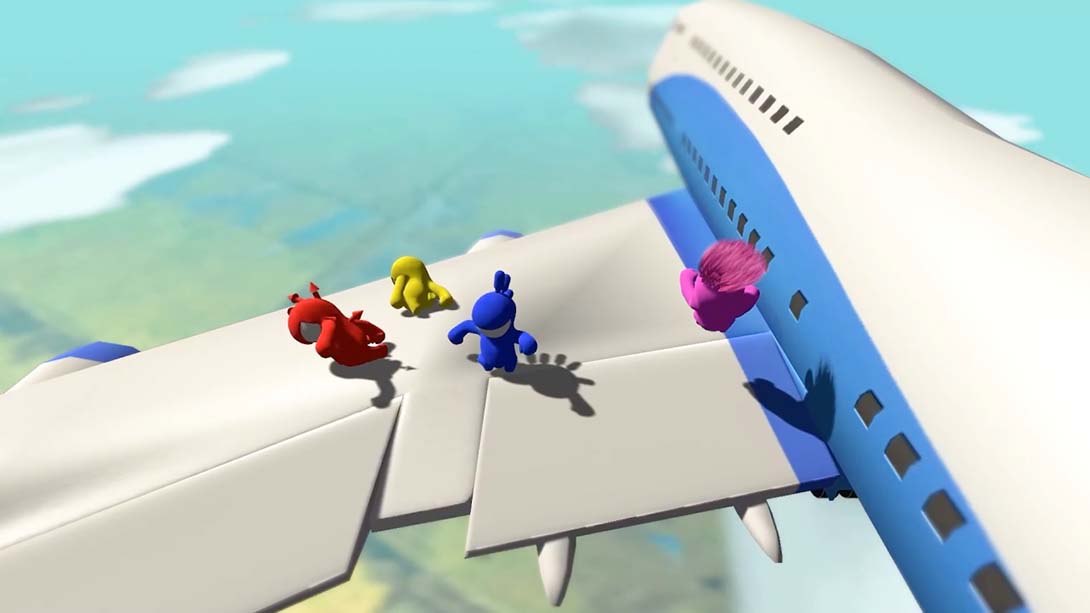 果冻冠军 Jelly Champs 英语_4