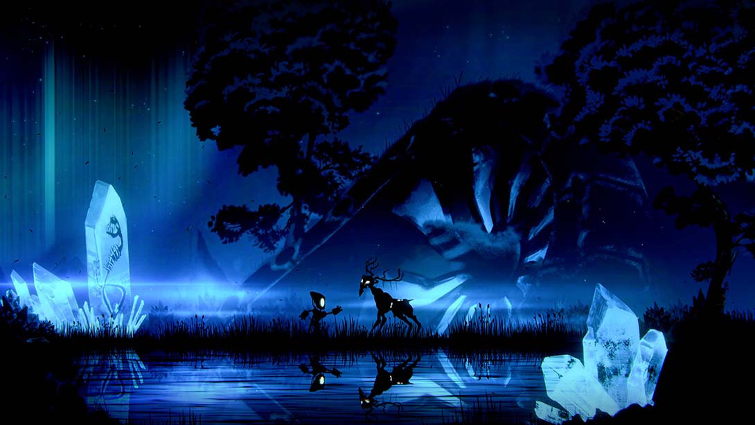 【美版】Vesper: Zero Light Edition 英语_5