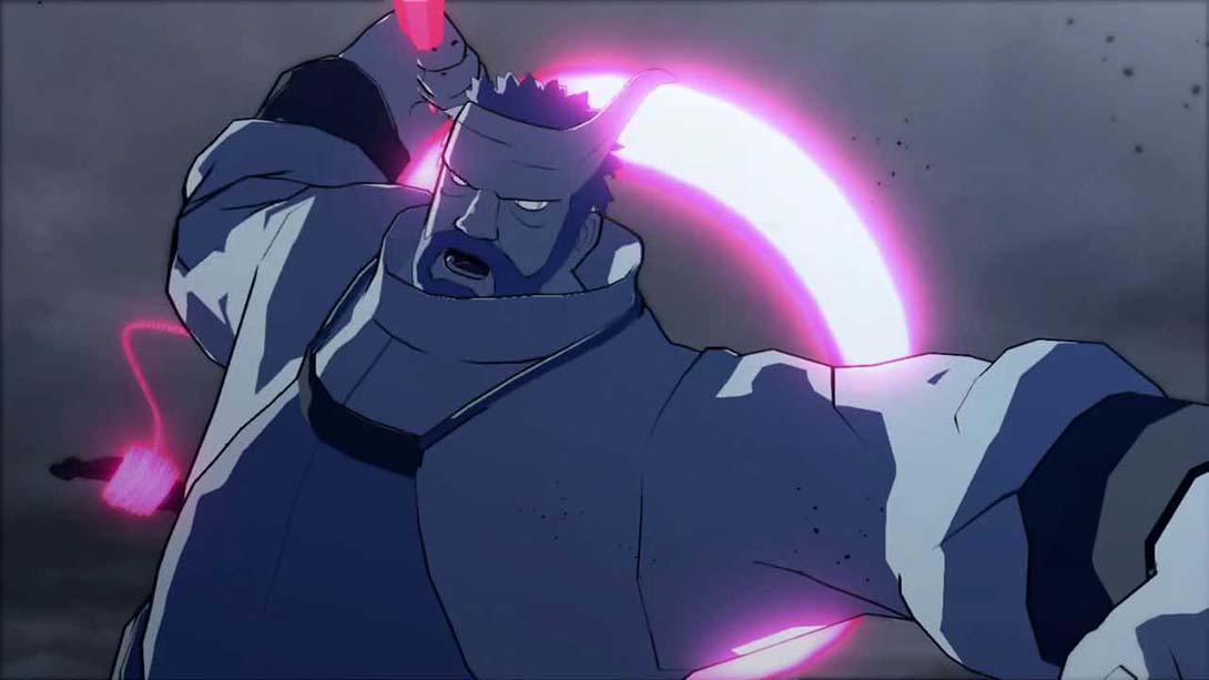 火影忍者究极风暴4修改存档截图5