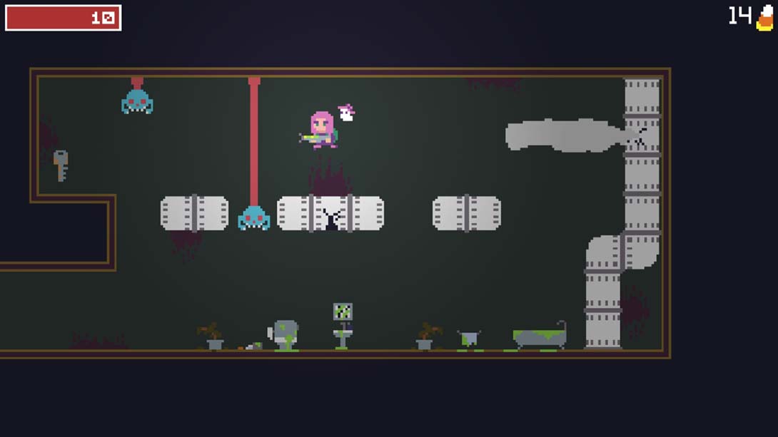 幽灵鬼魂 中文_4