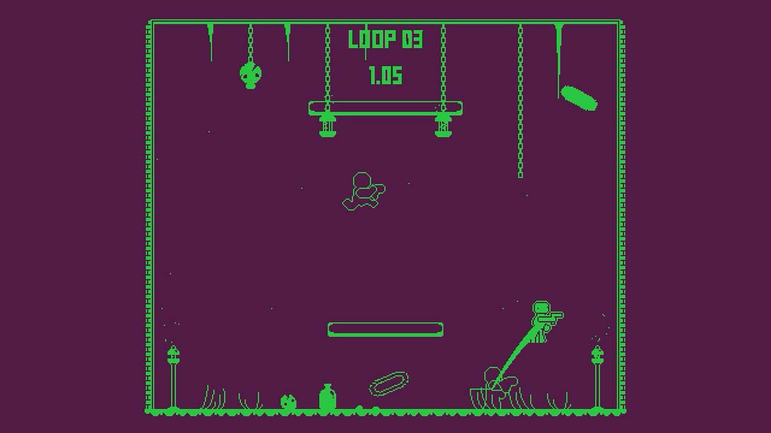 【美版】过去悲痛的洞穴 Cave of Past Sorrows 中文_5