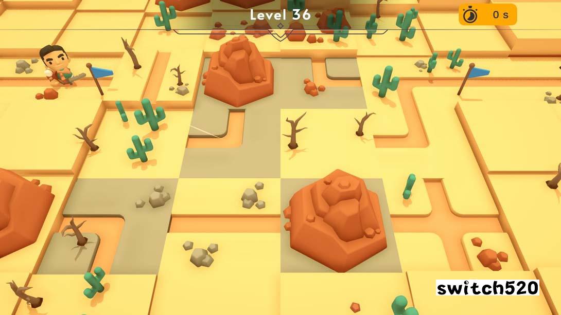 【美版】旅行者之路 The Traveler's Path 中文_1