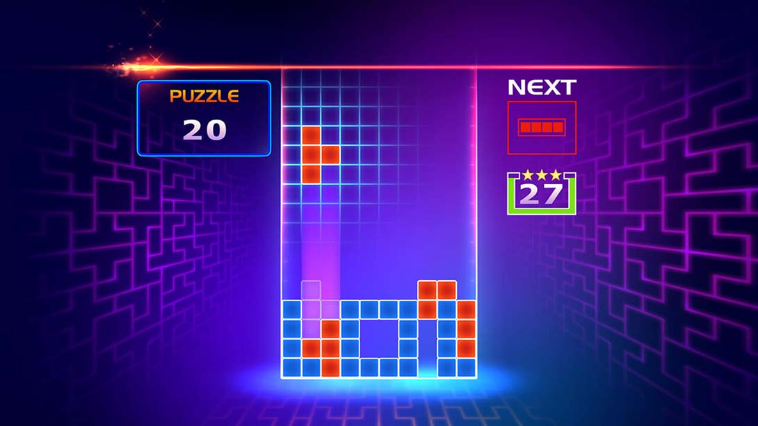 俄罗斯方块件 Tetraminos 中文_1