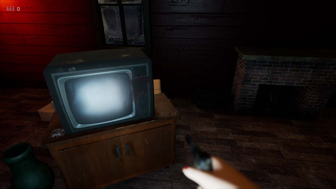 该死的娃娃 Damn Dolls 英语_3