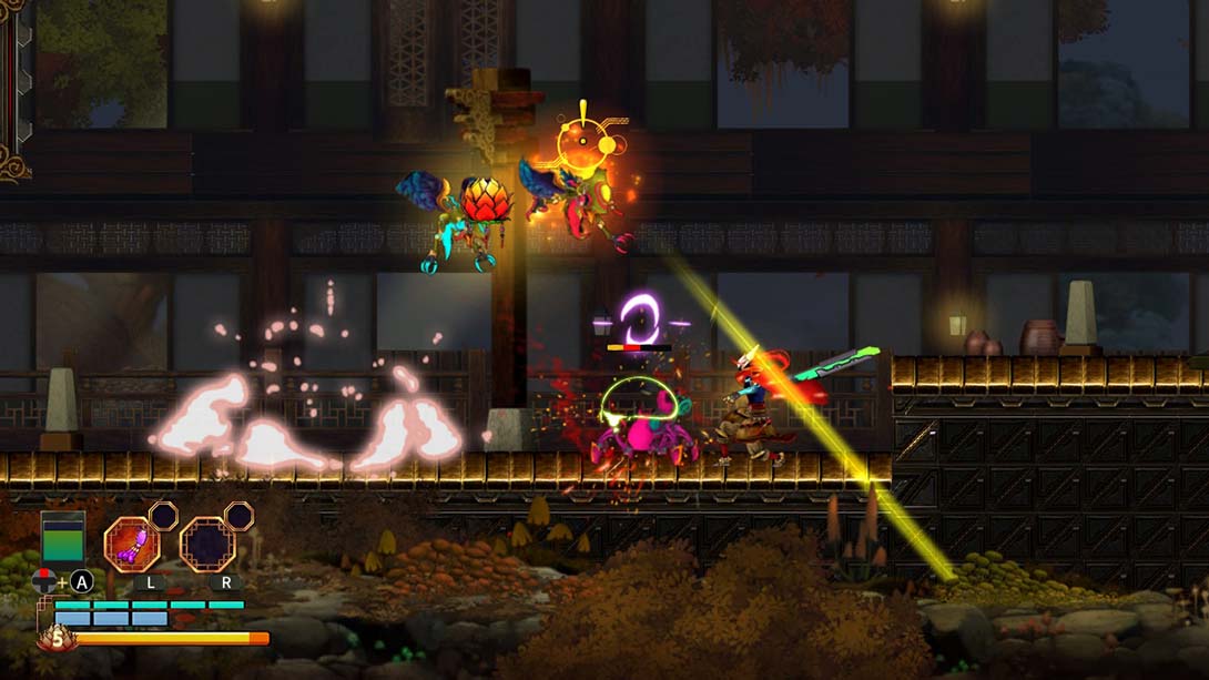 轮回侠客 Karma Knight 中文_6