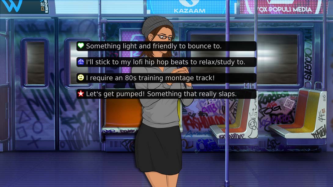 【美版】街机精神 新挑战者 Arcade Spirits: The New Challengers 英语_6