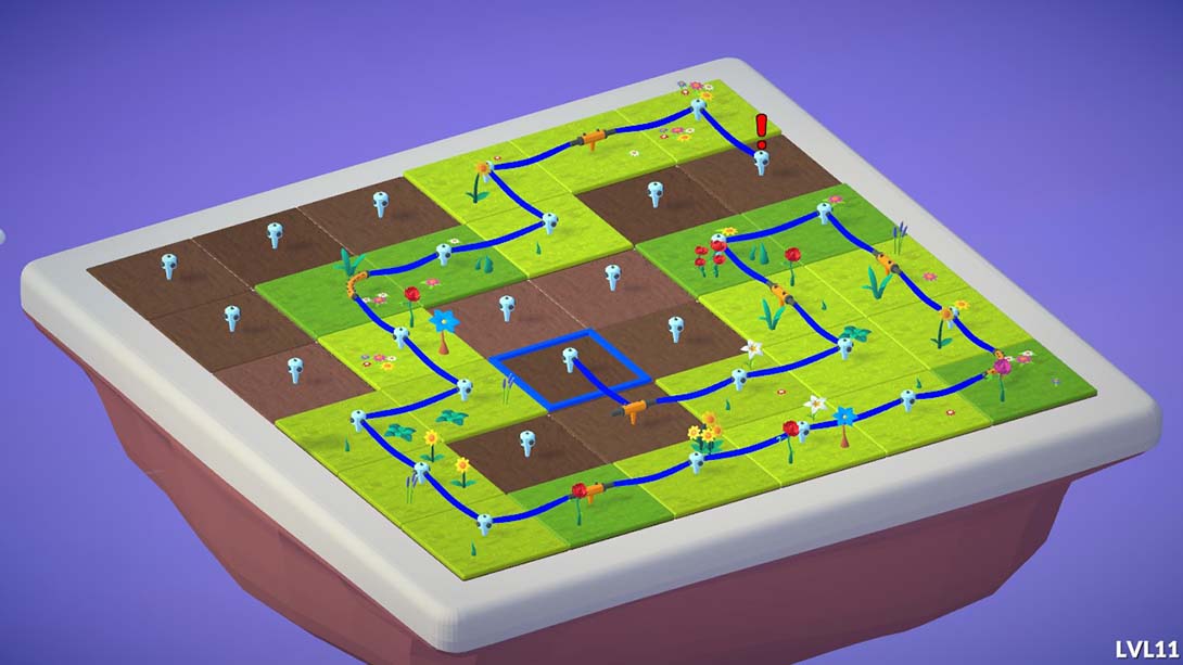 【美版】迷你花园 Mini Gardens 英语_6