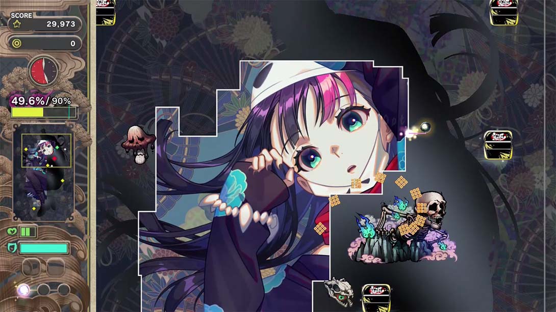 幻想~梦境~金手指截图4