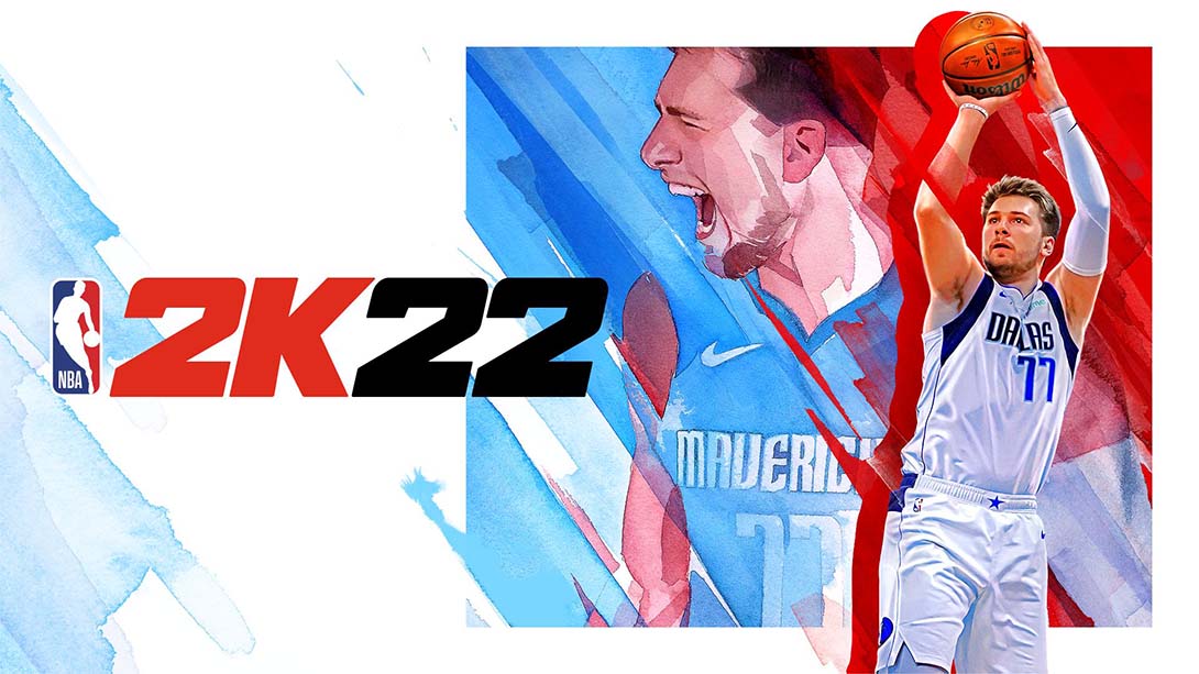 NBA篮球 2K22 中文版截图1