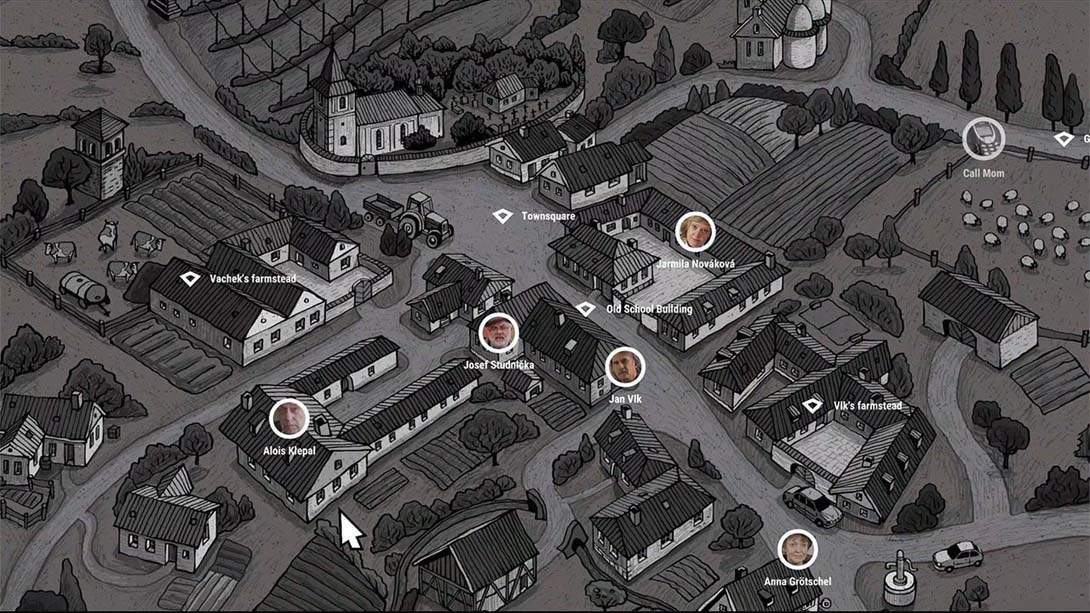 【美版】Svoboda 1945: Liberation 英语_2