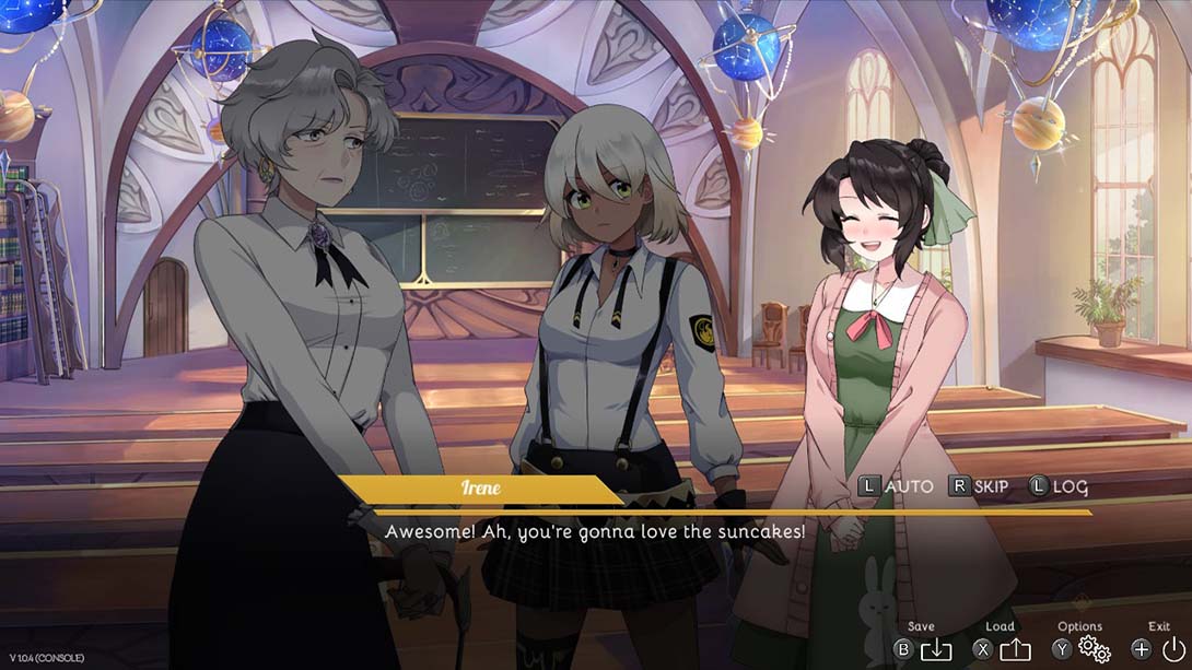 【美版】黄金百合 Perfect Gold 中文_6