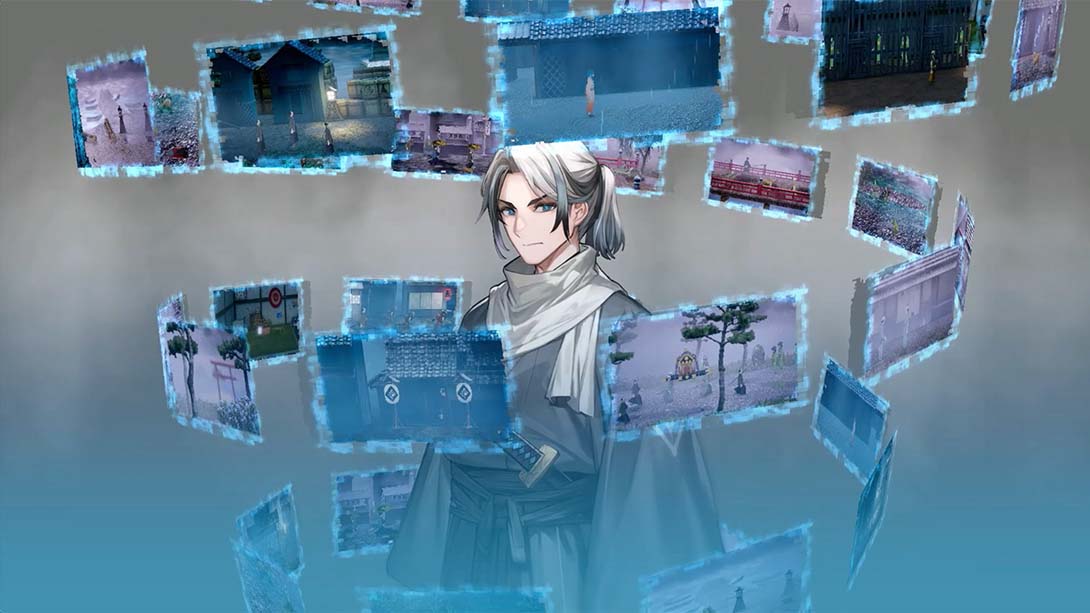 雨魂 AMEDAMA 金手指截图4