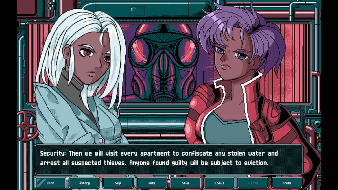 【美版】复仇之心 VENGEFUL HEART 英语_6