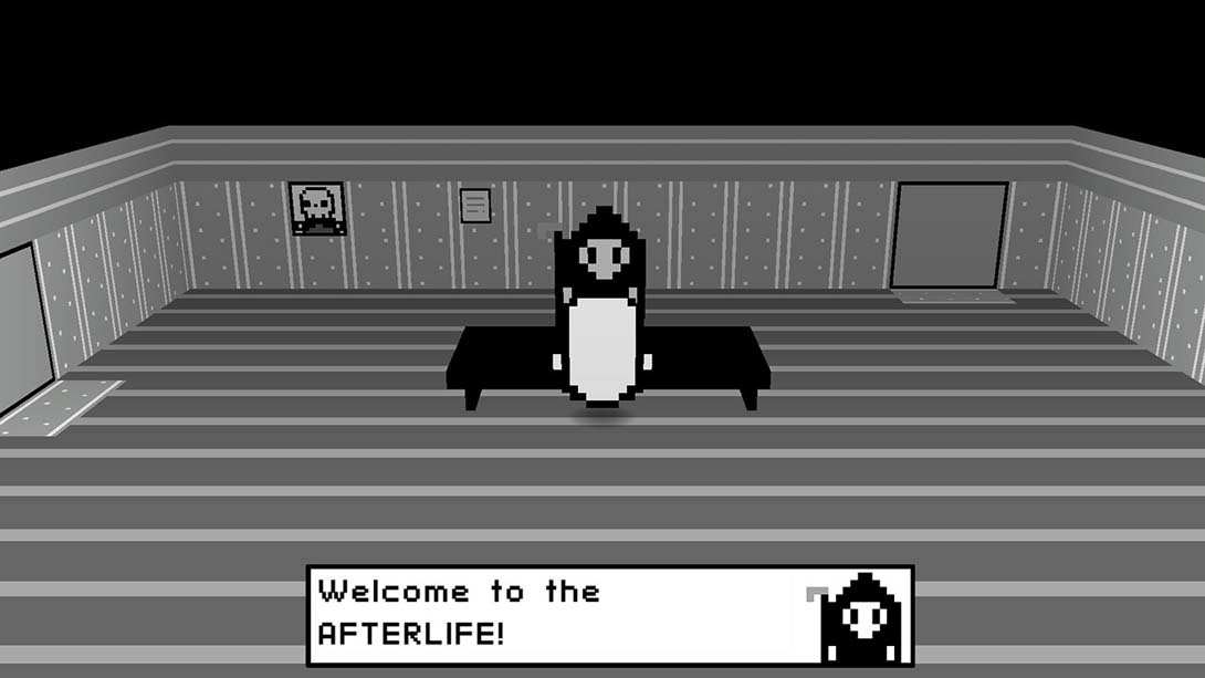 【美版】不安的灵魂 Restless Soul 中文_1