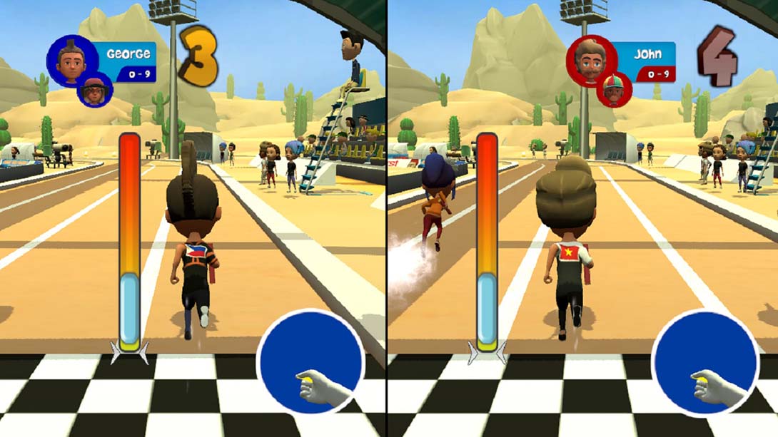 即时运动夏日游戏 Instant Sports Summer Games 中文_5