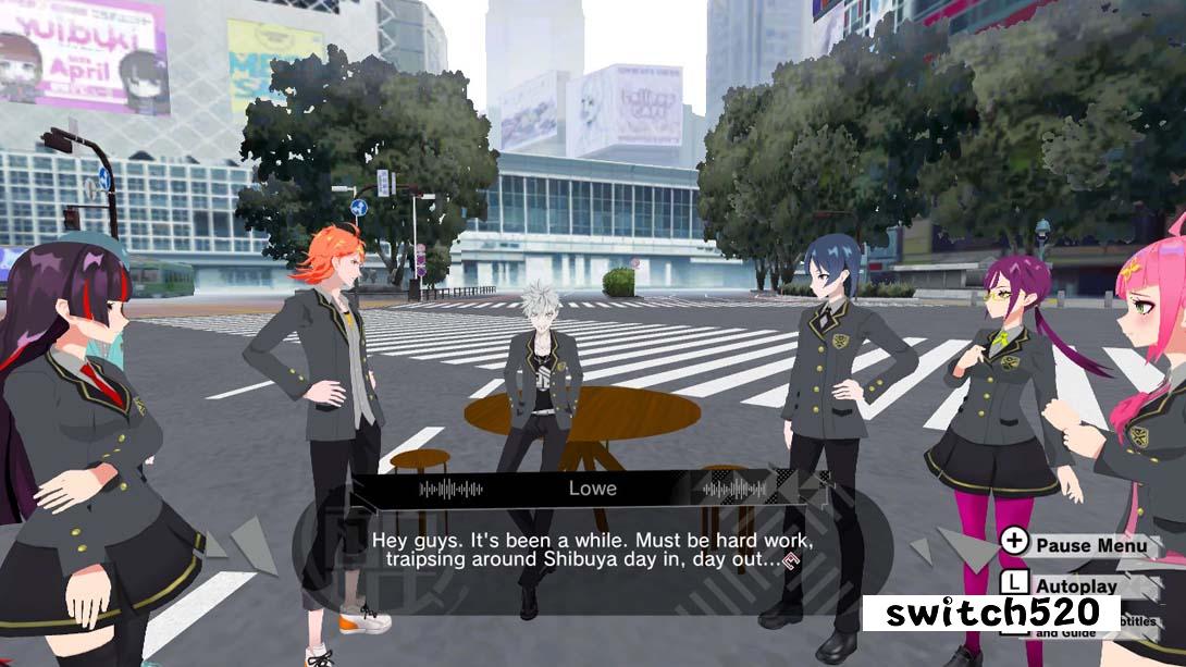 【美版】东京时笼&阿尔特斯:超越时空 合辑 图片3