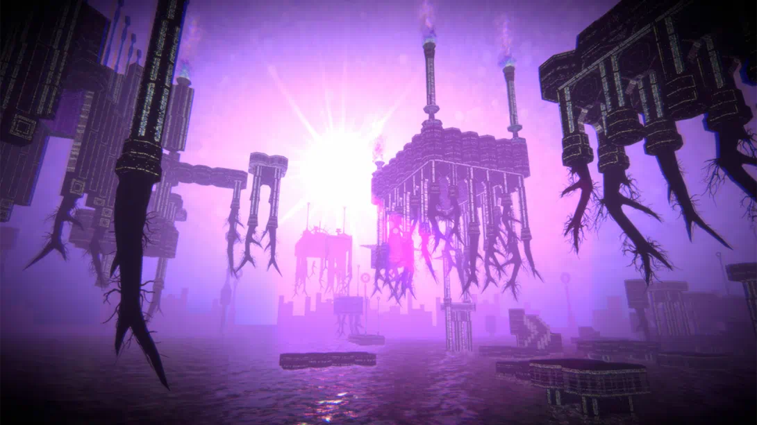 粒子之心 .Particle Hearts 中文_1