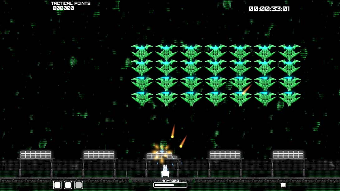 Space Aliens Invaders 英语_3