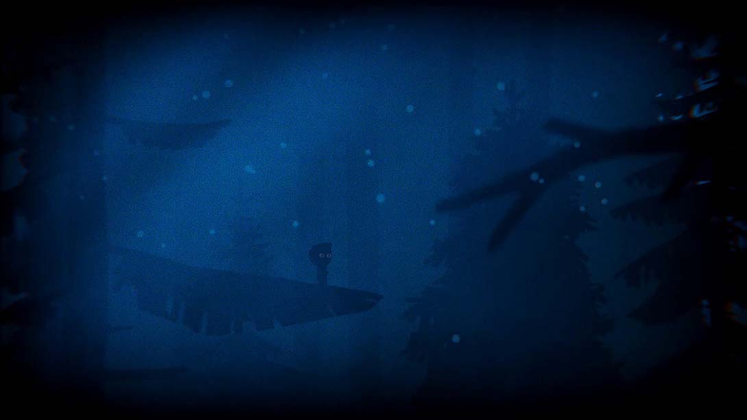 【美版】里奇的噩梦 Richy's Nightmares 英语_4