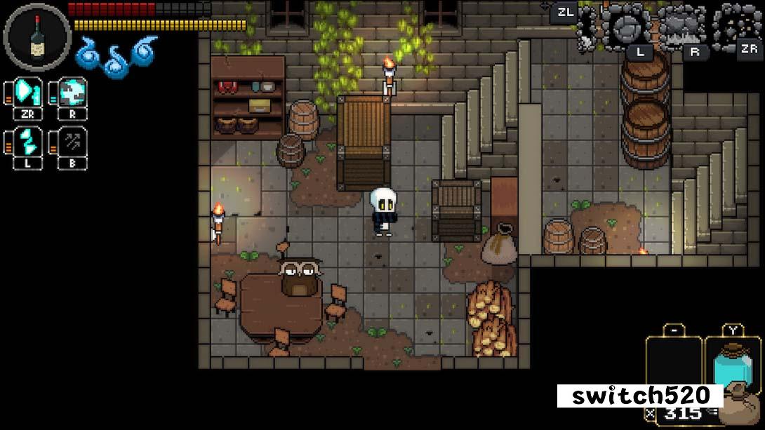 【美版】无尽长夜 .Last Night of Winter 英语_5