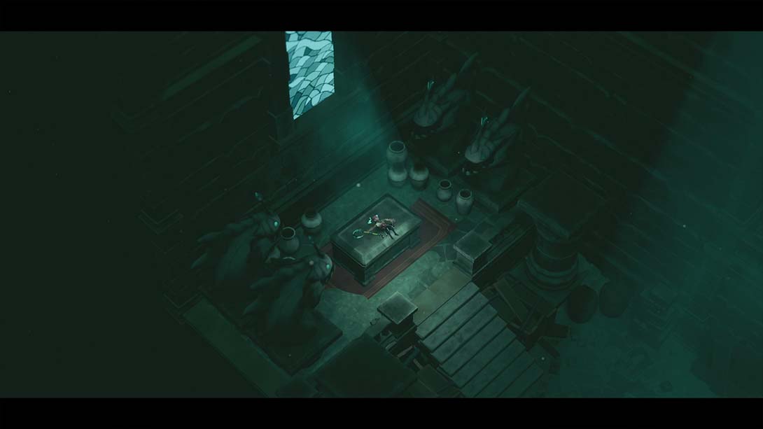 【美版】深海印记 .Mark of The Deep 中文_2