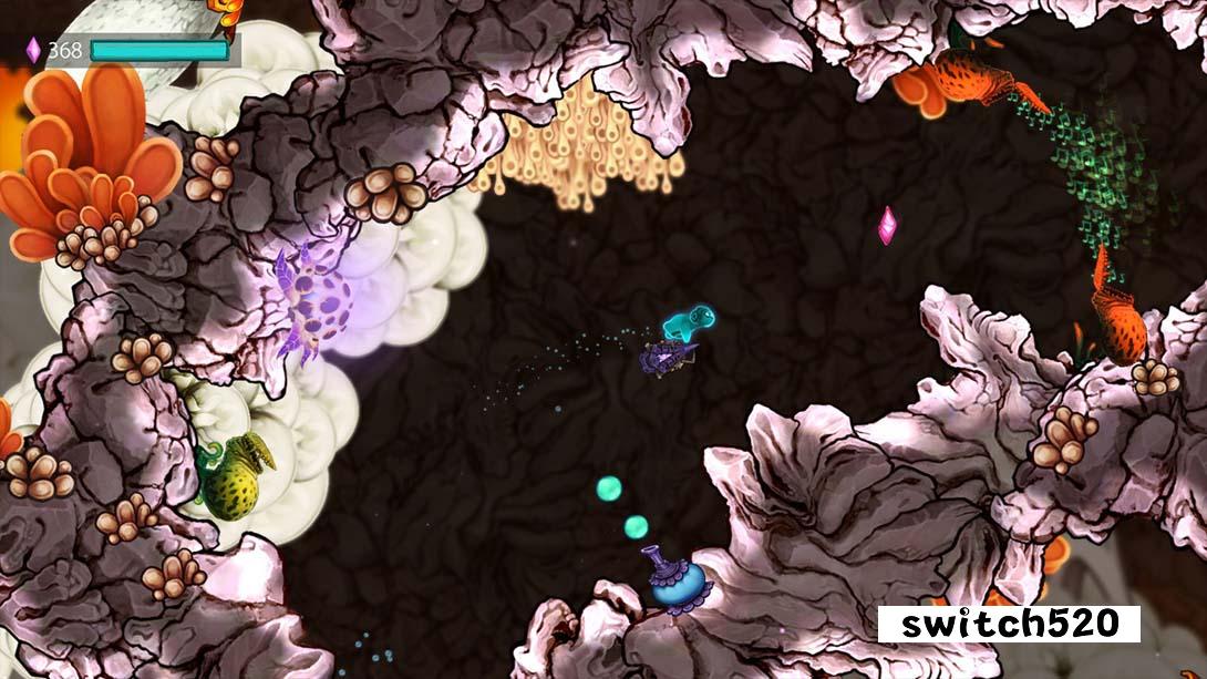 Beatbuddy游戏金手指截图3