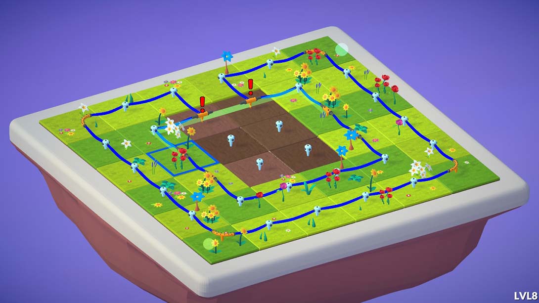 【美版】迷你花园 Mini Gardens 英语_5