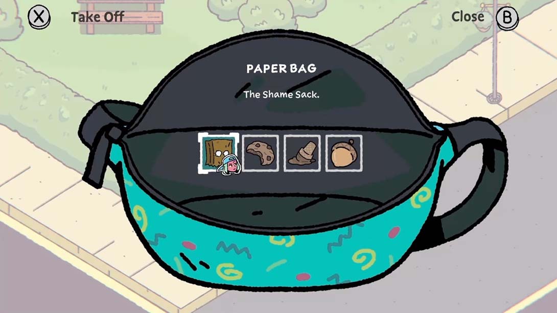 【美版】诈欺娇娃年度版 the big con - grift of the year edition 中文_2