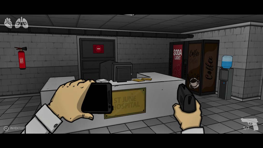 【美版】心碎的人 BROKEN MIND 英语_4