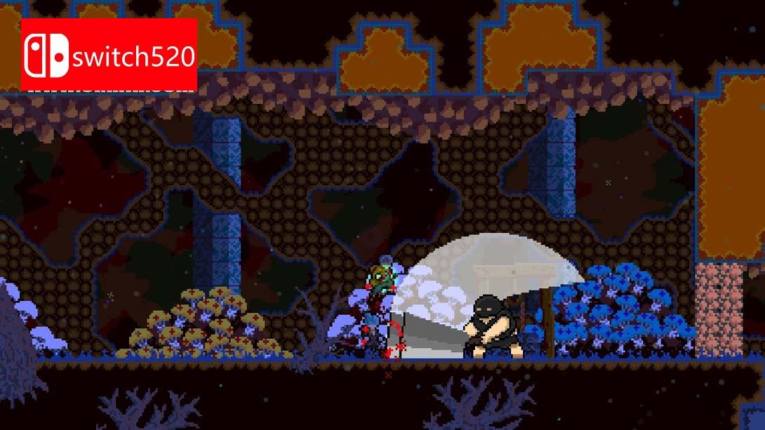 【美版】别洞天记 .MOMIBOSU 中文_3