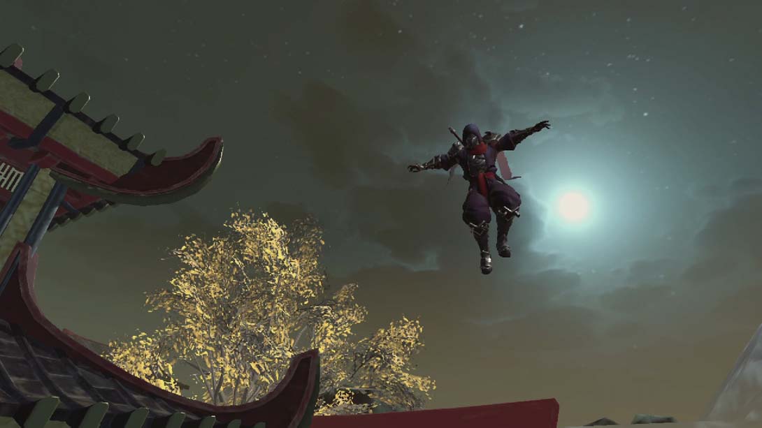 【美版】荒神2 Aragami 2 英语_1