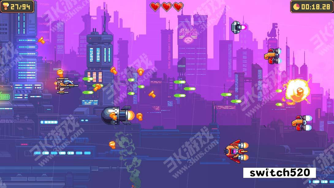 BZZZT游戏金手指截图7