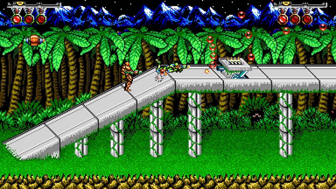 超级机器人金手指截图6