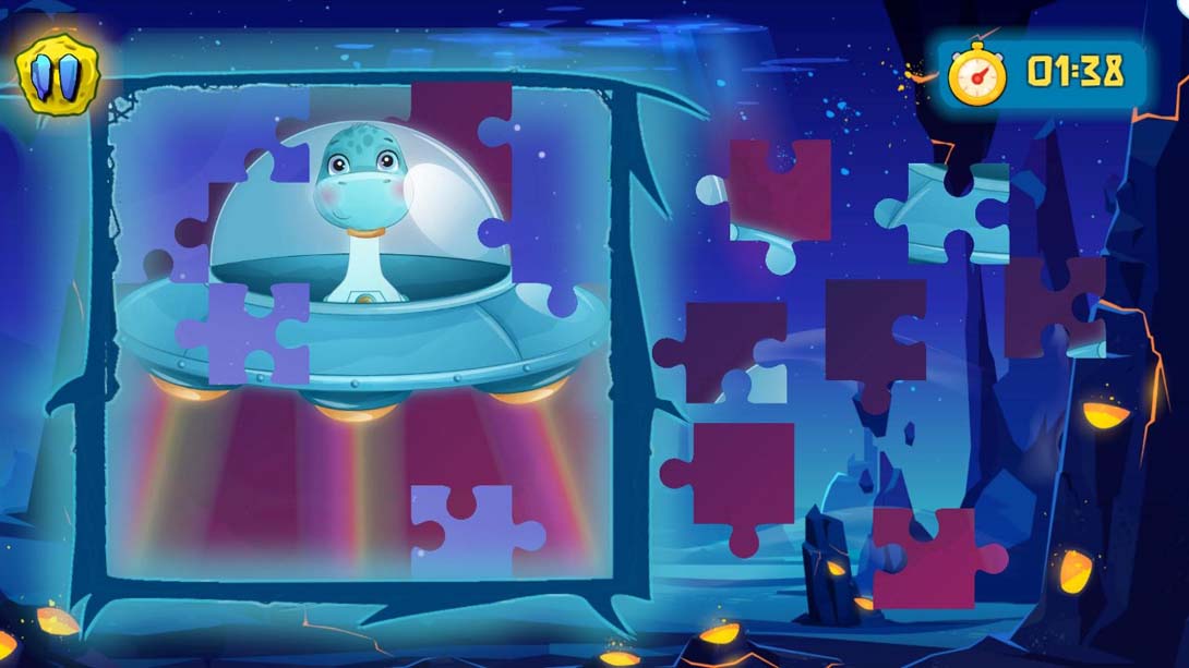 【美版】超级恐龙 Super Dino 中文_4