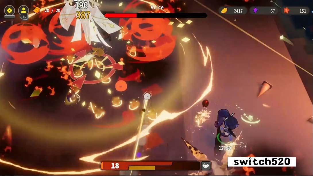 【美版】净化之道 .Path To Purge 中文_2