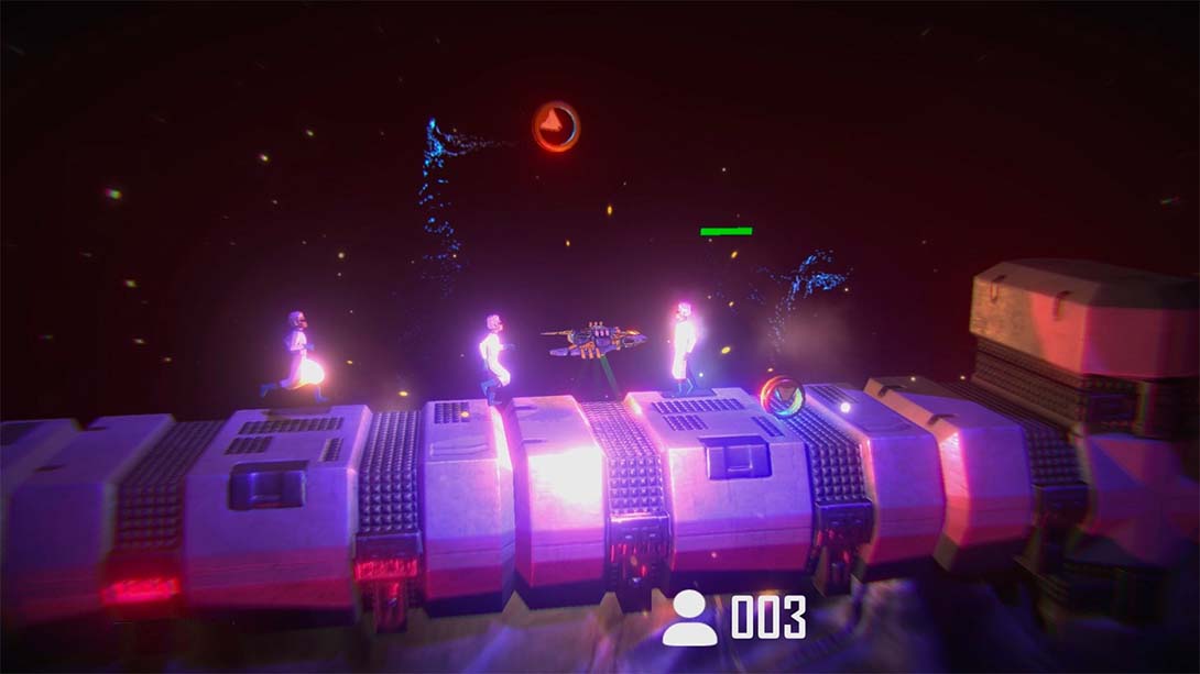 【日版】枪技2 Guntech 2 英语_5