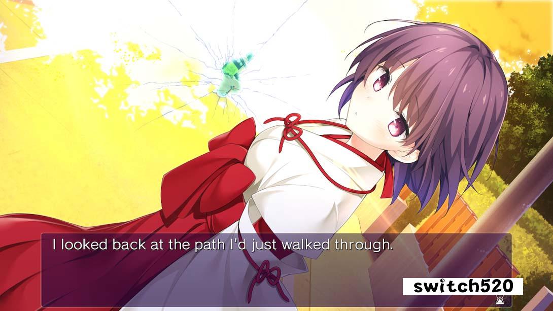 【美版】七天 .SEVEN DAYS 英语_4