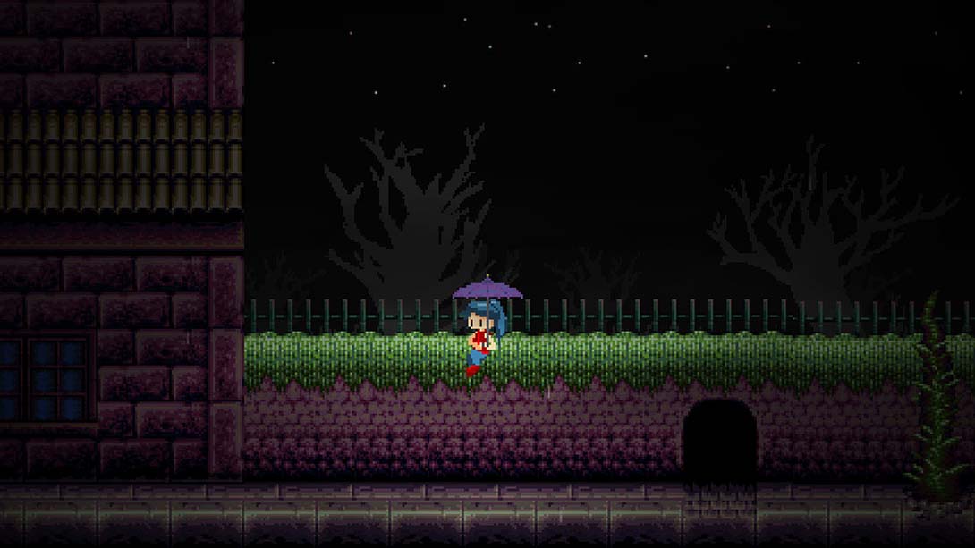 莎拉的梦中冒险 Dreaming Sarah 中文_6